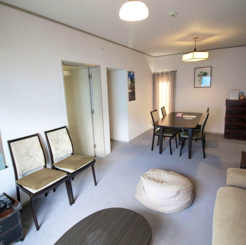 Traditional Kyoto House w/ Coworking + Moss Gardens