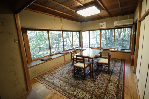 Kioto Home - Gallery - 25