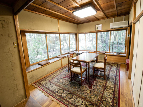 Kioto Home - Gallery - 18