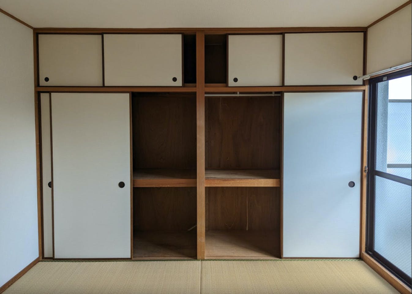Japanese Tatami Room - Traditional Kyoto House w/ Coworking + Moss Gardens - Gallery - 3