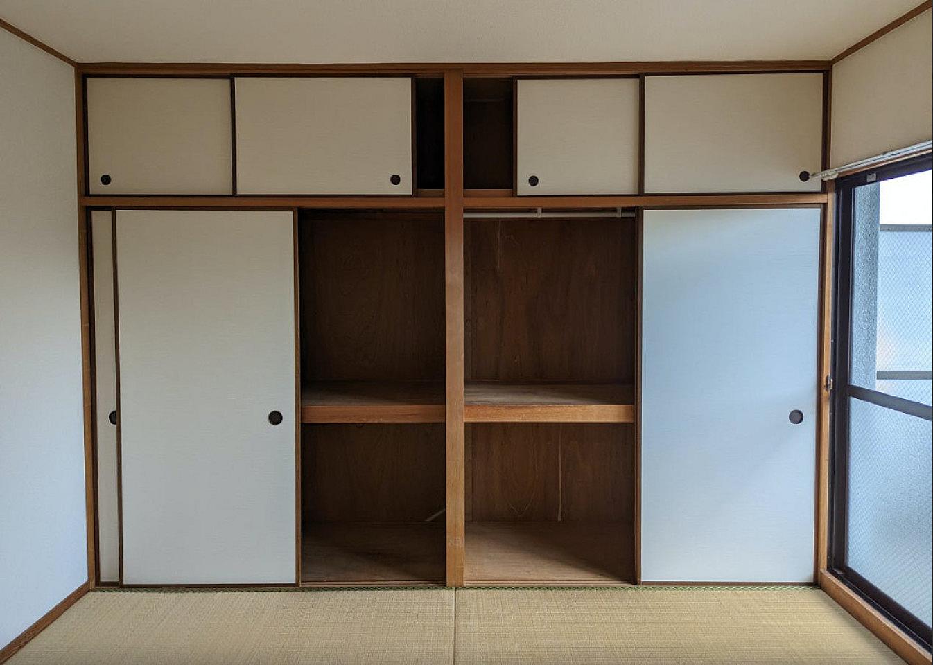 Japanese Tatami Room - Traditional Kyoto House w/ Coworking + Moss Gardens - Gallery - 18