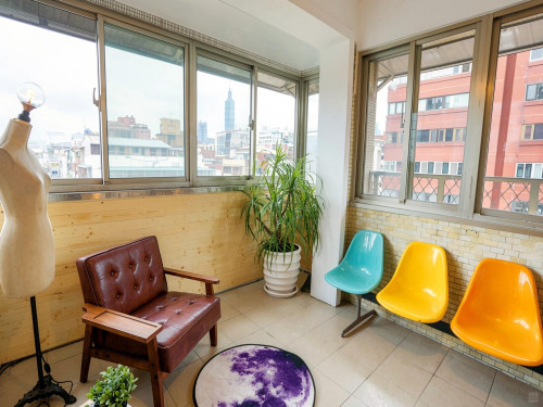 Dunhua South Home - Gallery - 20
