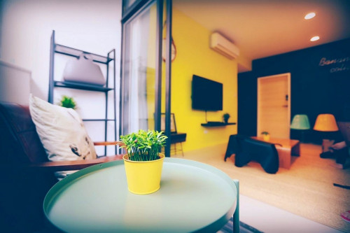 Dunhua South Home - Gallery - 44