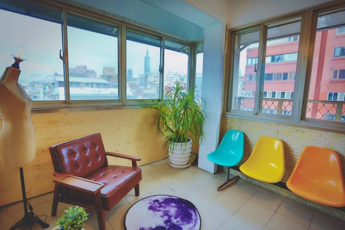 Dunhua South Home - Gallery - 46