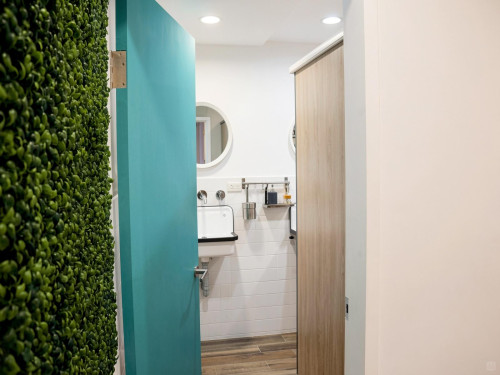 Dunhua South Home - Gallery - 25