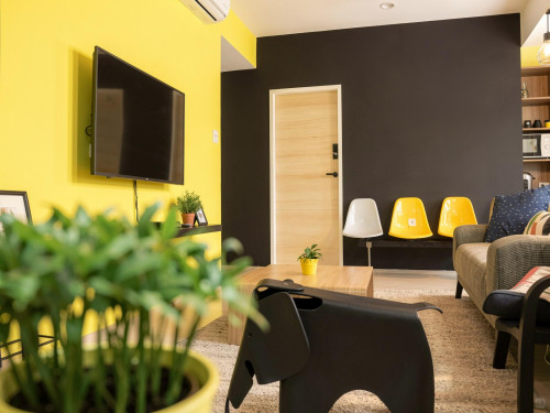 Dunhua South Home - Gallery - 21