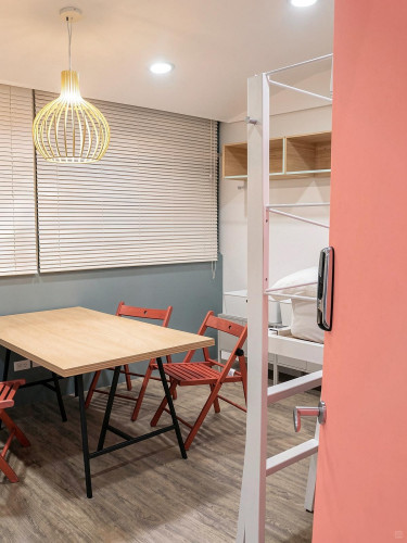 Dunhua South Home - Gallery - 25