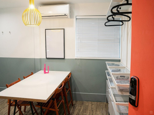 Dunhua South Home - Gallery - 37