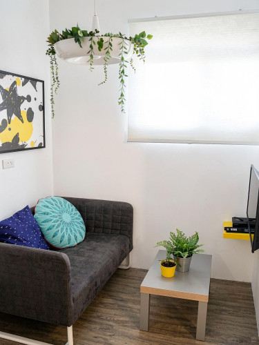 Dunhua South Home - Gallery - 5