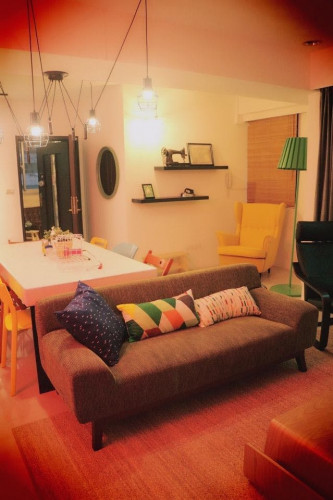Dunhua South Home - Gallery - 33