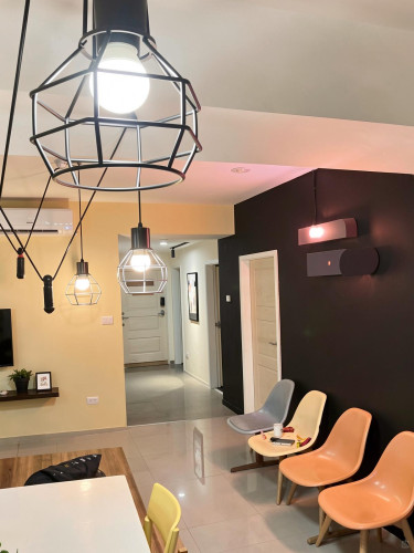 Dunhua South Home - Gallery - 22