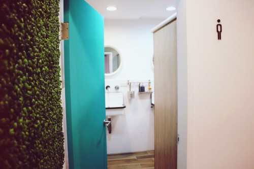 Dunhua South Home - Gallery - 12