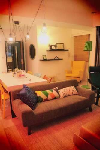 Dunhua South Home - Gallery - 45