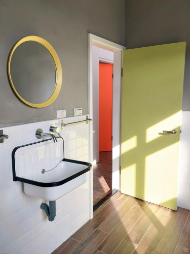 Dunhua South Home - Gallery - 27