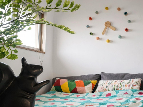 Dunhua South Home - Gallery - 6
