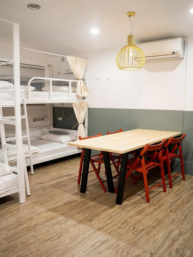 Dunhua South Home - Gallery - 28
