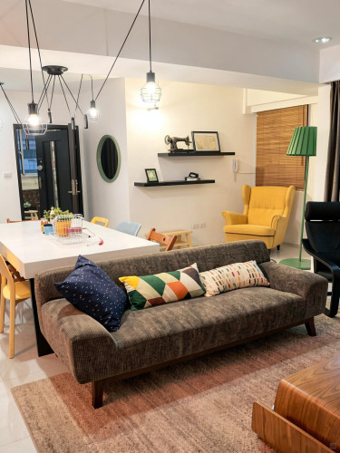Dunhua South Home - Gallery - 19