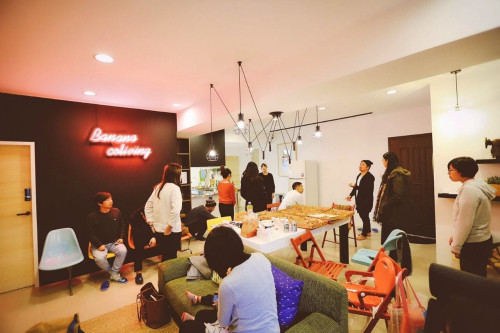 Dunhua South Home - Gallery - 50