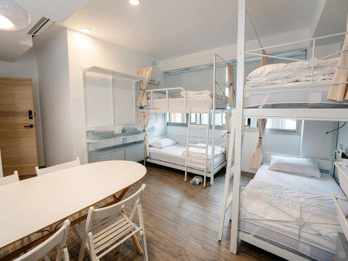 Dunhua South Home - Gallery - 39
