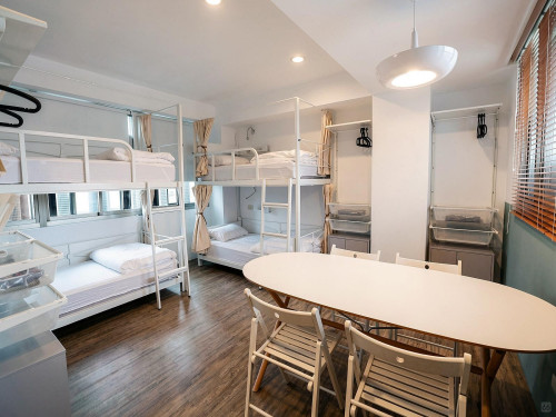 Dunhua South Home - Gallery - 11