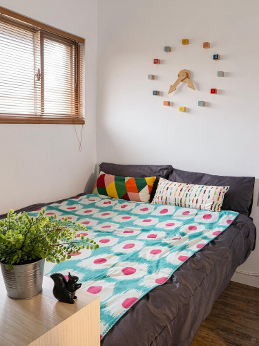 Dunhua South Home - Gallery - 7