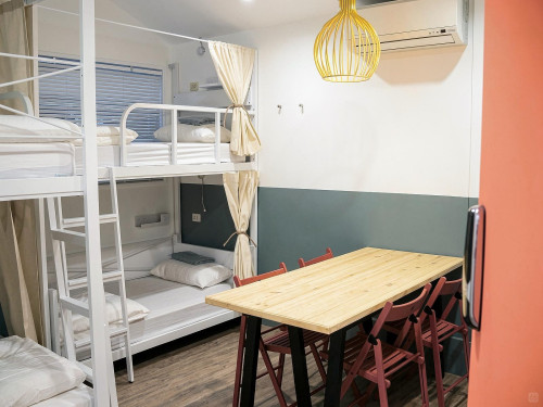 Dunhua South Home - Gallery - 21