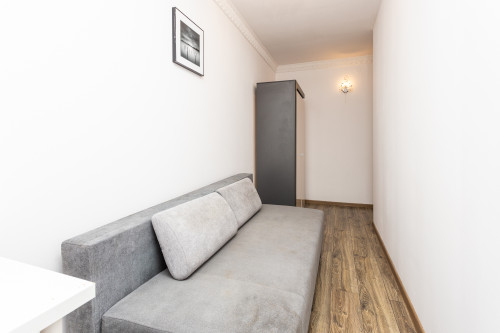Single room nr 3 at Płocka 17