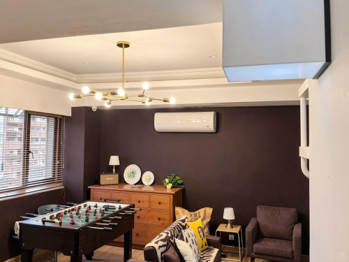 Hanzhong Home - Gallery - 29