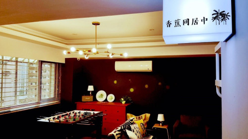 Hanzhong Home - Gallery - 9
