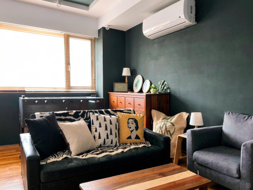 Hanzhong Home - Gallery - 11
