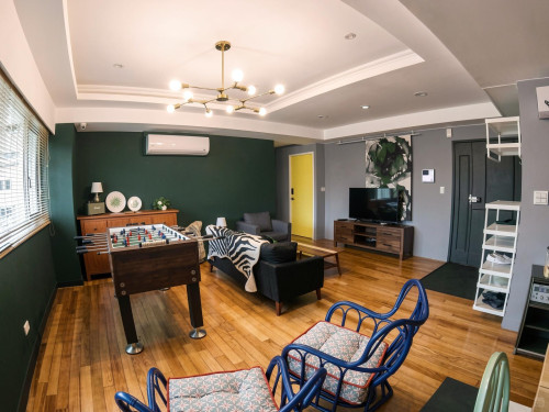 Hanzhong Home - Gallery - 36
