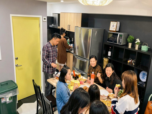 Hanzhong Home - Gallery - 26