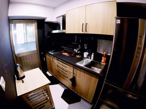 Hanzhong Home - Gallery - 73
