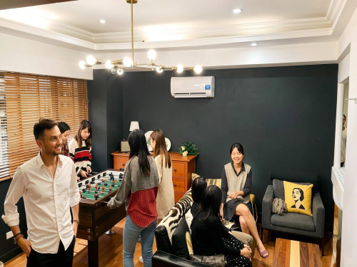 Hanzhong Home - Gallery - 39