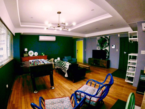 Hanzhong Home - Gallery - 72