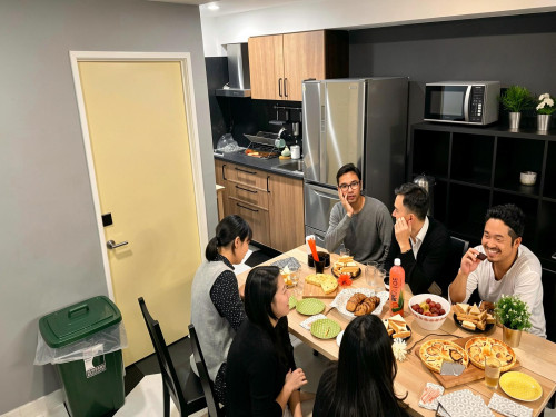 Hanzhong Home - Gallery - 27
