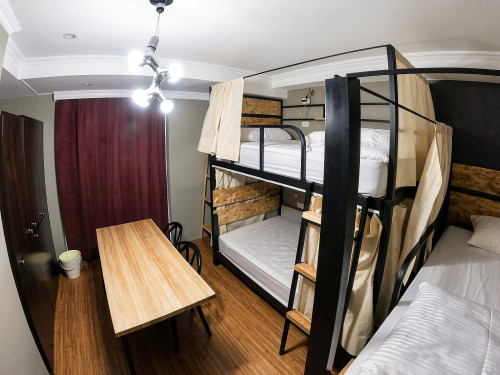 Hanzhong Home - Gallery - 86