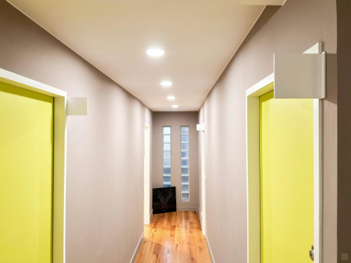 Hanzhong Home - Gallery - 21