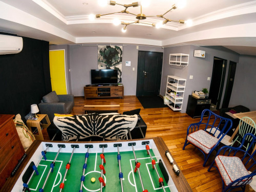 Hanzhong Home - Gallery - 38