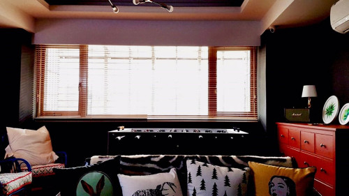Hanzhong Home - Gallery - 10