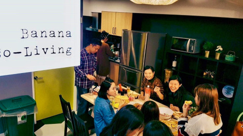 Hanzhong Home - Gallery - 63