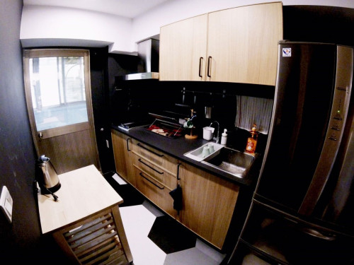 Hanzhong Home - Gallery - 17