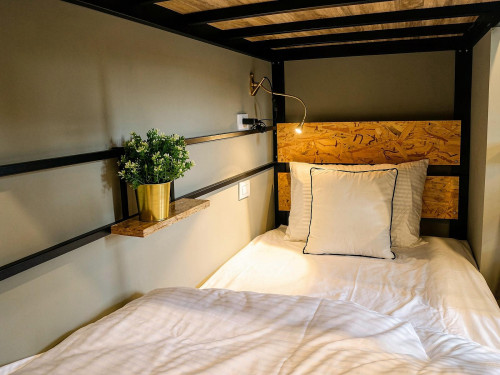 Hanzhong Home - Gallery - 99