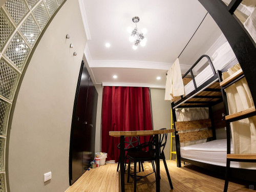 Hanzhong Home - Gallery - 98