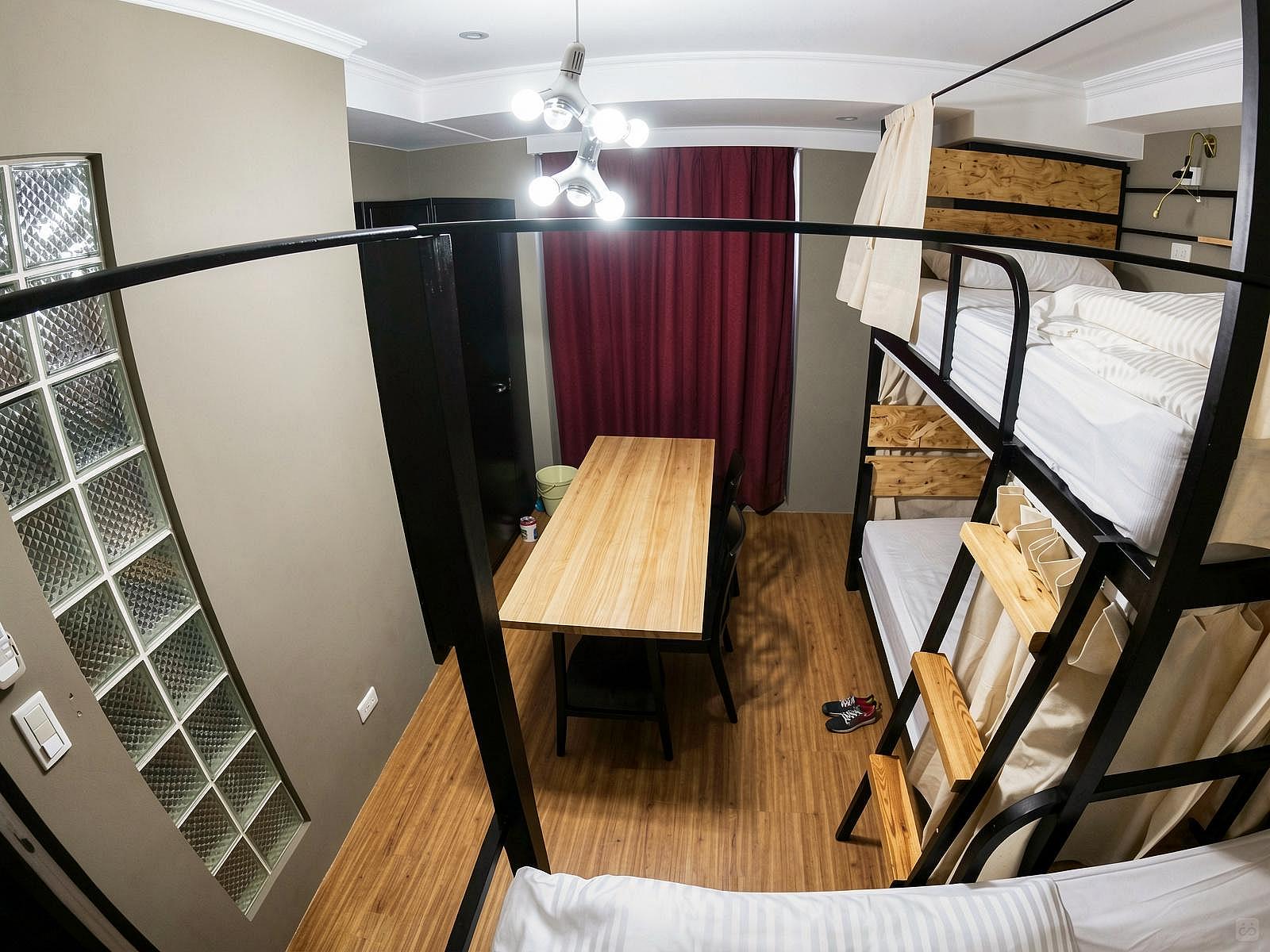 C - Bed In A 3-Bed Female Only Room - 5