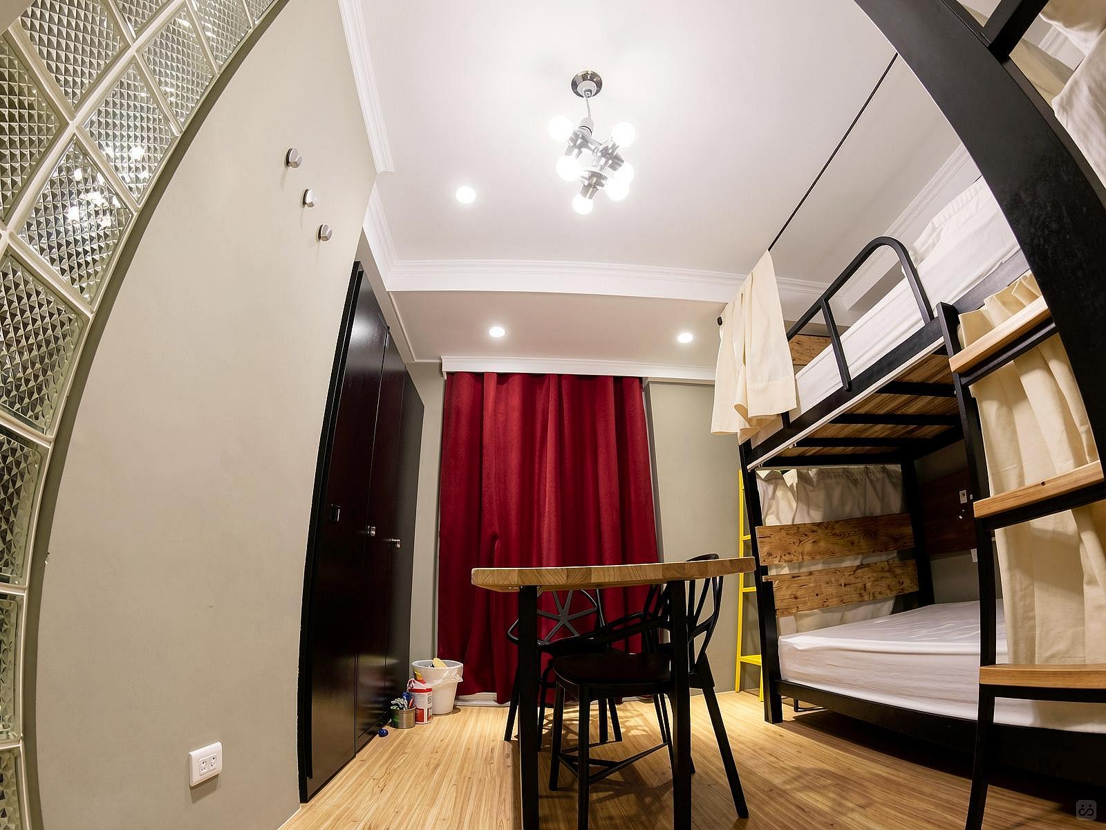 C - Bed In A 3-Bed Female Only Room - 1
