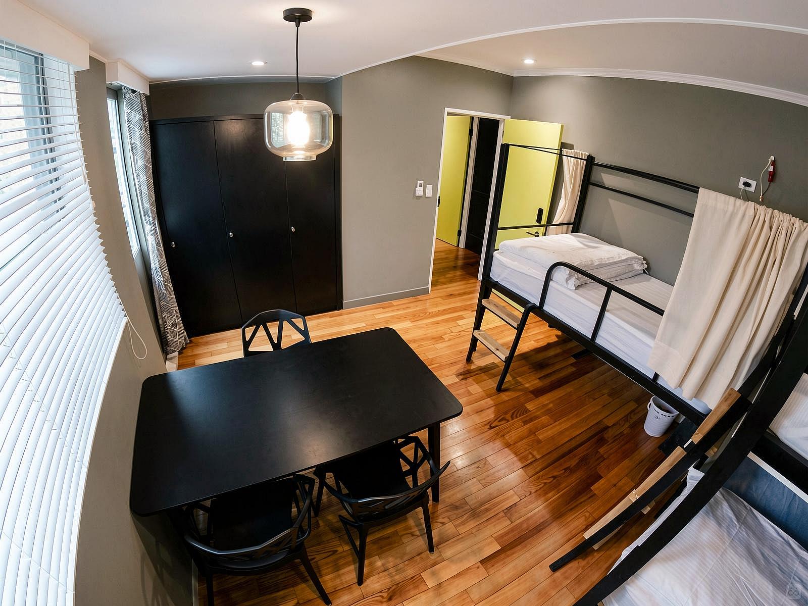 D - Bed In A 3-Bed Male Only Room - 2