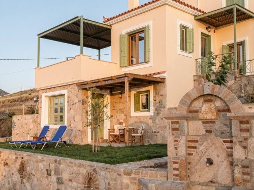 Petra Home - Gallery - 13