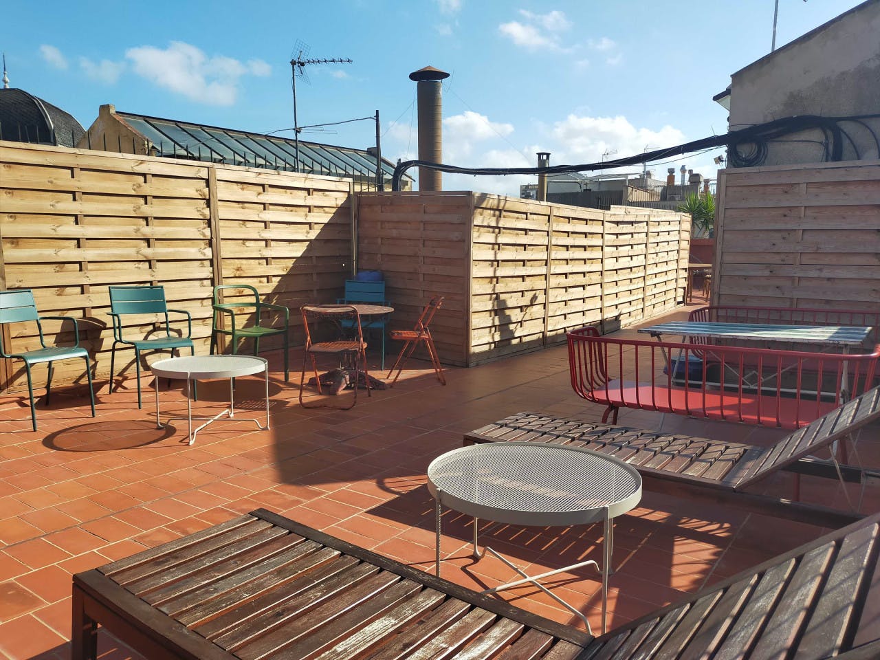 Gorgeous apartment near Sagrada Familia Collective