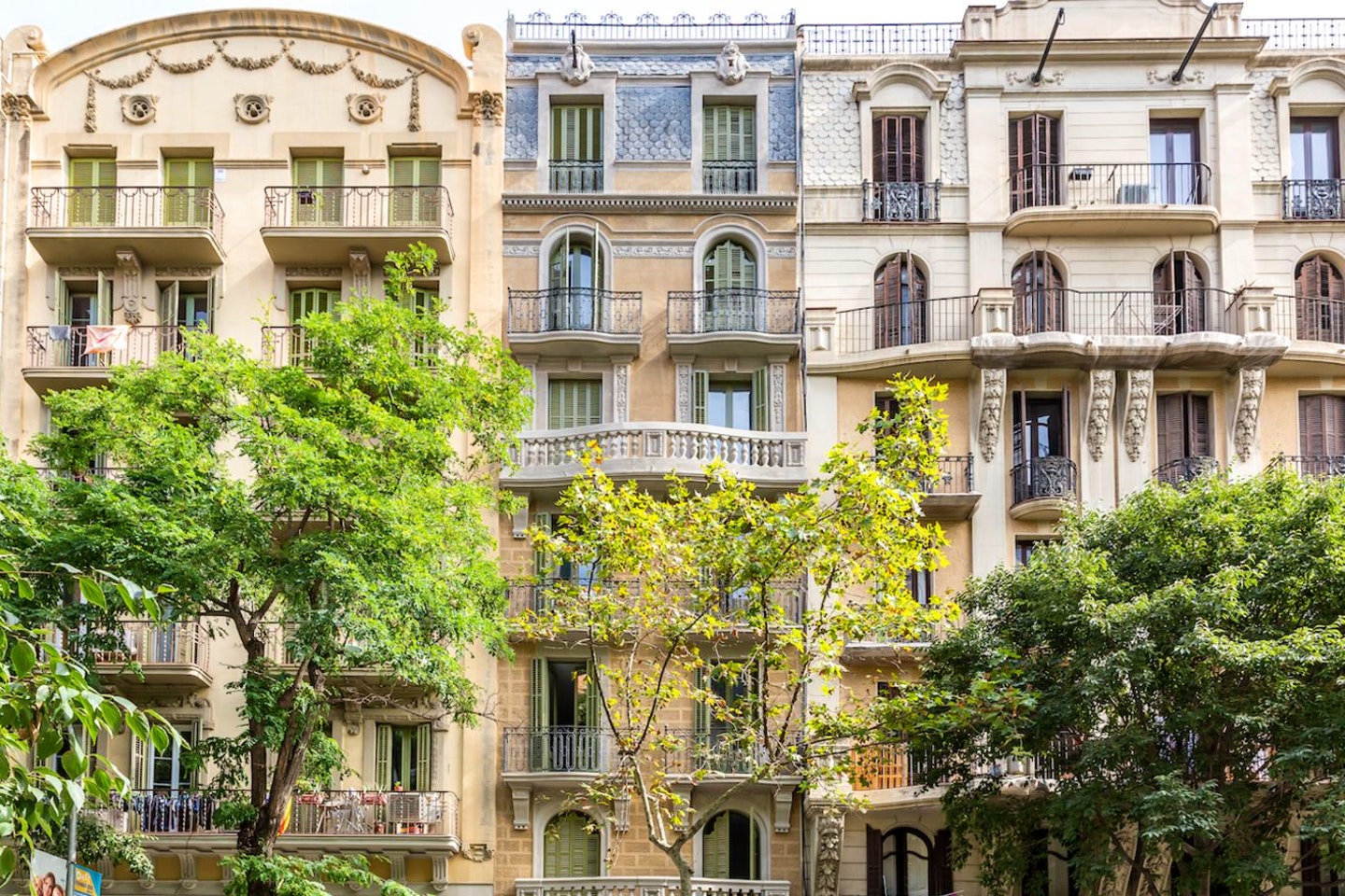 Gorgeous apartment near Sagrada Familia Collective
